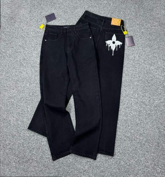 Picture of LV Jeans Long _SKULVsz28-36sytxH75211278